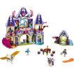 LEGO Elves - 41078 - El Misterioso Castillo de Skyra en el Cielo