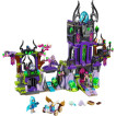 LEGO Elves - 41180 - Mágico castillo de sombras de Ragana