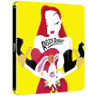 ¿Quién Engañó a Roger Rabbit? - Edición Metálica [4K UHD/BLU-RAY]