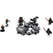 LEGO Star Wars - 75183 - Transformación de Darth Vader
