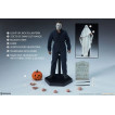 Halloween Figura 1/6 Michael Myers 30 cm