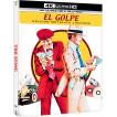 El Golpe - Edición Metálica [4K UHD/BLU-RAY]