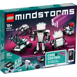 LEGO MINDSTORMS - 51515 - Robot Inventor