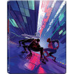 Spider-Man: Un Nuevo Universo - Edición Metálica (2019) [BLU-RAY]