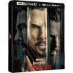 Doctor Strange en el Multiverso de la Locura - Edición Metálica [4K UHD/BLU-RAY]