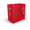 Slam Dunk: Serie Completa Episodios 1-101 (2018) [BLU-RAY]