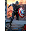 Vengadores: Endgame Figura Movie Masterpiece 1/6 Captain America 31 cm