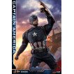 Vengadores: Endgame Figura Movie Masterpiece 1/6 Captain America 31 cm