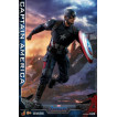 Vengadores: Endgame Figura Movie Masterpiece 1/6 Captain America 31 cm