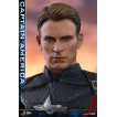 Vengadores: Endgame Figura Movie Masterpiece 1/6 Captain America 31 cm