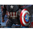 Vengadores: Endgame Figura Movie Masterpiece 1/6 Captain America 31 cm