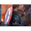 Vengadores: Endgame Figura Movie Masterpiece 1/6 Captain America 31 cm