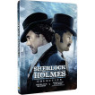 SHERLOCK HOLMES: COLECCIÓN - EDIC. METÁLICA (DVD)