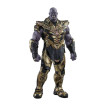 Vengadores: Endgame Figura Movie Masterpiece 1/6 Thanos Battle Damaged Version 42 cm