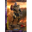 Vengadores: Endgame Figura Movie Masterpiece 1/6 Thanos Battle Damaged Version 42 cm