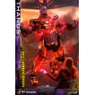 Vengadores: Endgame Figura Movie Masterpiece 1/6 Thanos Battle Damaged Version 42 cm