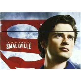 Smallville: Serie Completa (2011) (DVD)