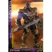 Vengadores: Endgame Figura Movie Masterpiece 1/6 Thanos Battle Damaged Version 42 cm