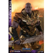 Vengadores: Endgame Figura Movie Masterpiece 1/6 Thanos Battle Damaged Version 42 cm