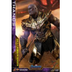 Vengadores: Endgame Figura Movie Masterpiece 1/6 Thanos Battle Damaged Version 42 cm