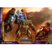 Vengadores: Endgame Figura Movie Masterpiece 1/6 Thanos Battle Damaged Version 42 cm