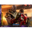 Vengadores: Endgame Figura Movie Masterpiece 1/6 Thanos Battle Damaged Version 42 cm