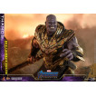 Vengadores: Endgame Figura Movie Masterpiece 1/6 Thanos Battle Damaged Version 42 cm