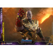 Vengadores: Endgame Figura Movie Masterpiece 1/6 Thanos Battle Damaged Version 42 cm