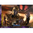 Vengadores: Endgame Figura Movie Masterpiece 1/6 Thanos Battle Damaged Version 42 cm