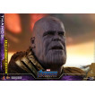Vengadores: Endgame Figura Movie Masterpiece 1/6 Thanos Battle Damaged Version 42 cm