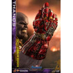 Vengadores: Endgame Figura Movie Masterpiece 1/6 Thanos Battle Damaged Version 42 cm