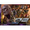 Vengadores: Endgame Figura Movie Masterpiece 1/6 Thanos Battle Damaged Version 42 cm