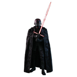 Star Wars Episode IX Figura Movie Masterpiece 1/6 Kylo Ren 33 cm