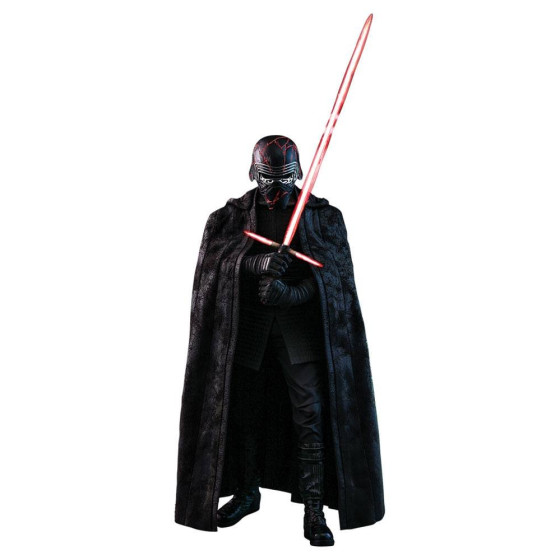 Star Wars Episode IX Figura Movie Masterpiece 1/6 Kylo Ren 33 cm