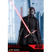 Star Wars Episode IX Figura Movie Masterpiece 1/6 Kylo Ren 33 cm