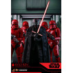 Star Wars Episode IX Figura Movie Masterpiece 1/6 Kylo Ren 33 cm