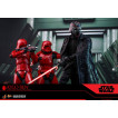 Star Wars Episode IX Figura Movie Masterpiece 1/6 Kylo Ren 33 cm