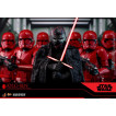 Star Wars Episode IX Figura Movie Masterpiece 1/6 Kylo Ren 33 cm