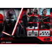 Star Wars Episode IX Figura Movie Masterpiece 1/6 Kylo Ren 33 cm