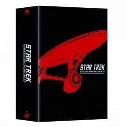 Star Trek: Colección Stardate (DVD)