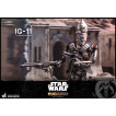Star Wars The Mandalorian Figura 1/6 IG-11 36 cm