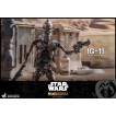 Star Wars The Mandalorian Figura 1/6 IG-11 36 cm