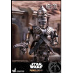 Star Wars The Mandalorian Figura 1/6 IG-11 36 cm