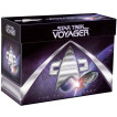 STAR TREK VOYAGER: SERIE COMPLETA (DVD)