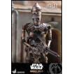 Star Wars The Mandalorian Figura 1/6 IG-11 36 cm