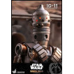 Star Wars The Mandalorian Figura 1/6 IG-11 36 cm