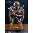 Star Wars The Mandalorian Figura 1/6 The Armorer 2021 Toy Fair Exclusive 29 cm