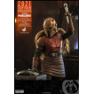 Star Wars The Mandalorian Figura 1/6 The Armorer 2021 Toy Fair Exclusive 29 cm