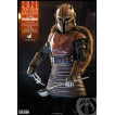 Star Wars The Mandalorian Figura 1/6 The Armorer 2021 Toy Fair Exclusive 29 cm