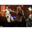 Star Wars The Mandalorian Figura 1/6 The Armorer 2021 Toy Fair Exclusive 29 cm